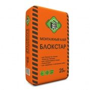клей fix блокстар 25кг