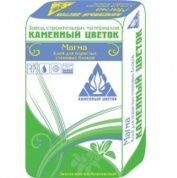 клей каменный цветок магма 25кг